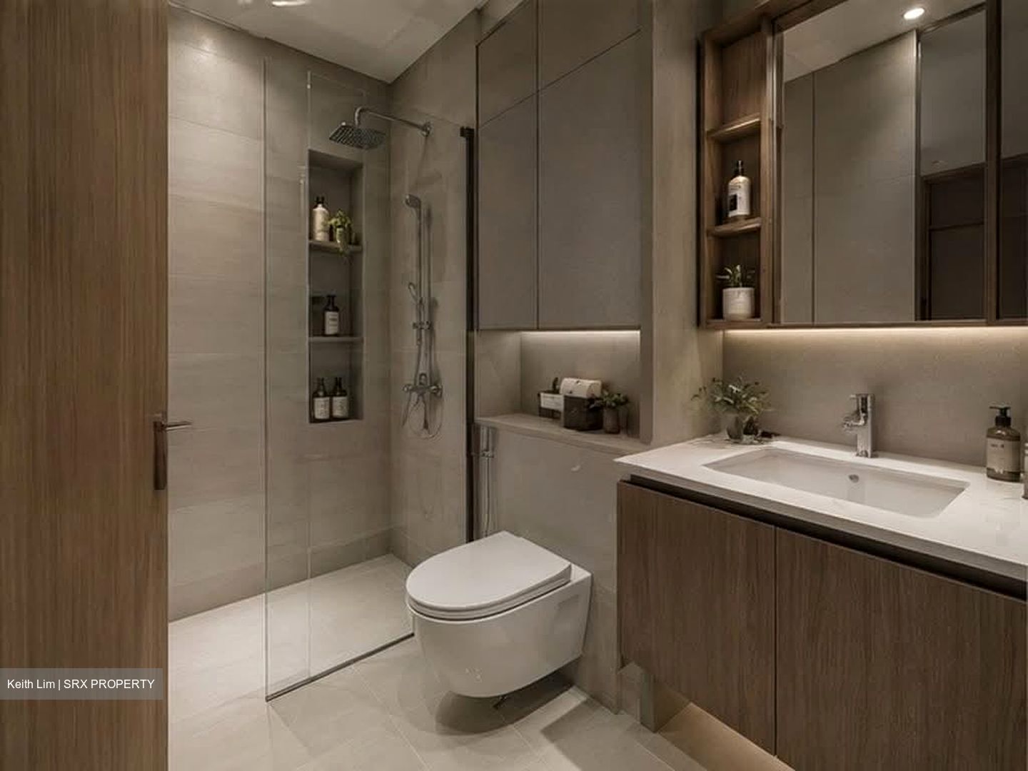 Canberra View (D27), Condominium #604796831